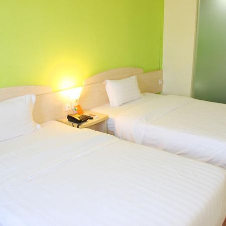 7Days Inn Shantou Jin Yuan Road מראה חיצוני תמונה