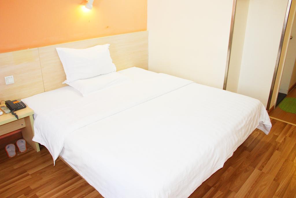 7Days Inn Shantou Jin Yuan Road מראה חיצוני תמונה