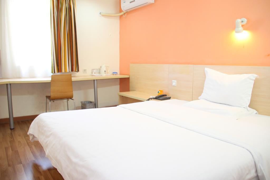 7Days Inn Shantou Jin Yuan Road מראה חיצוני תמונה