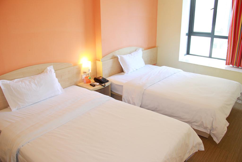 7Days Inn Shantou Jin Yuan Road מראה חיצוני תמונה