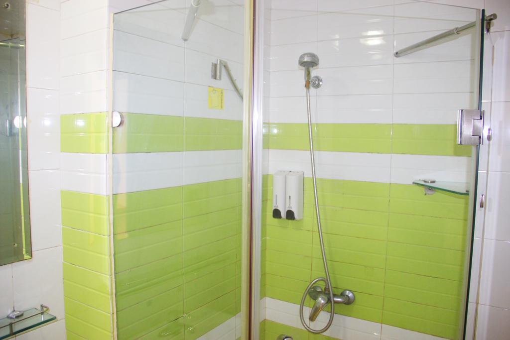 7Days Inn Shantou Jin Yuan Road מראה חיצוני תמונה