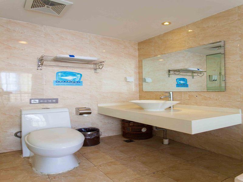 7Days Inn Shantou Jin Yuan Road מראה חיצוני תמונה